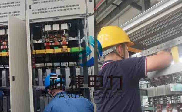 雨季電力施工公司如何應對挑戰，保障電力運行